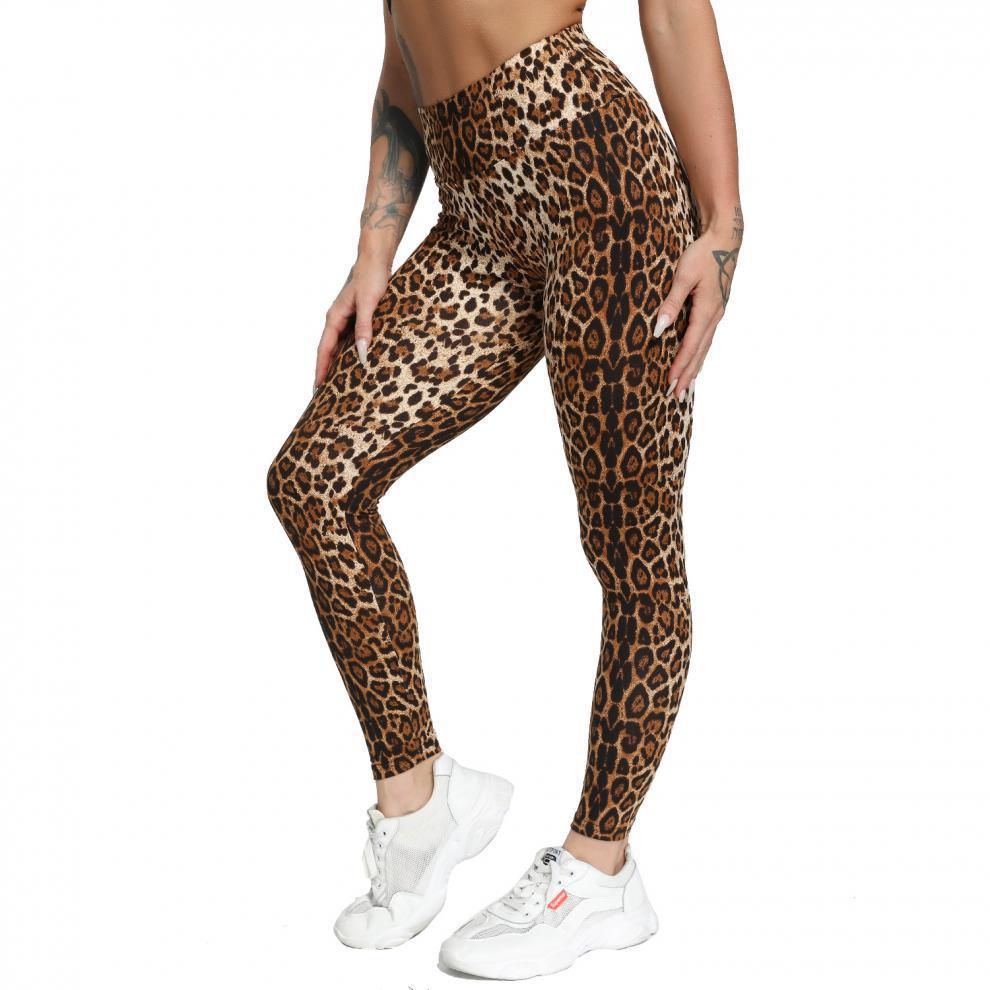 Womens High Waist Workout Leggings Athletic Yoga Pants